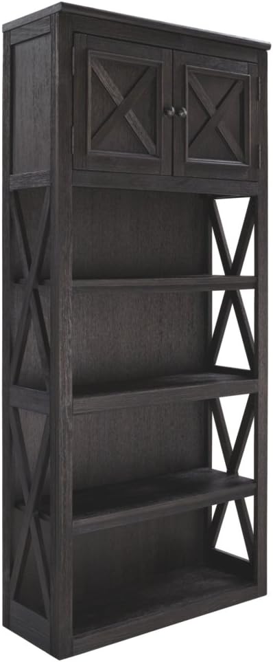 ashley kids bookshelf