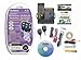Bulldog Security RS1270B Remote Starter With Keyless Entry and Built-in Bypass Module