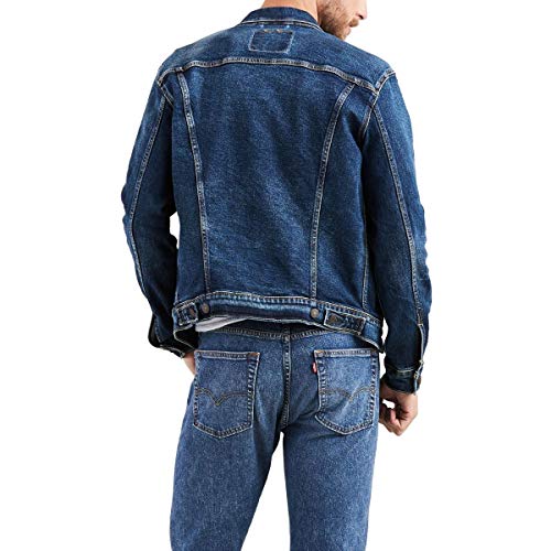 levis colusa trucker jacket