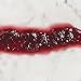 Matthews 1812 House Seedless Red Raspberry Sauce, All Natural Dessert Sauce, Ice Cream Topping, Vegan, 10 oz jar