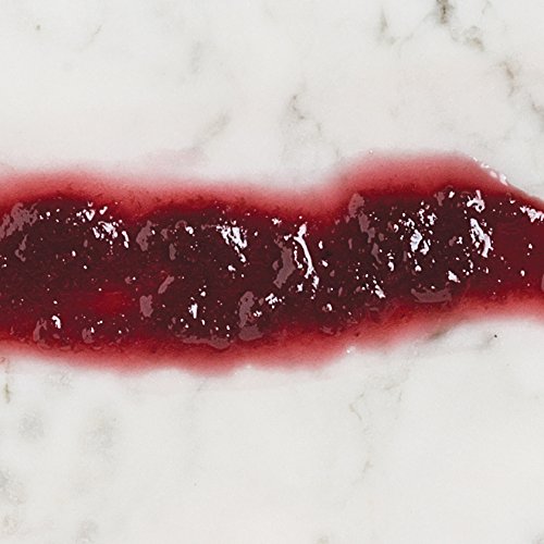 Matthews 1812 House Seedless Red Raspberry Sauce 10 oz