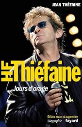 Hubert-Félix Thiéfaine