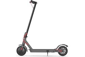 Hiboy S2 Series/MAX Pro/Titan Series Electric Scooter, 350-2000W Motor, 8.5-11" Tires, 17-80 Miles Range E Scooter, 19-31 Mph Folding Commuter Electric Scooter for Adults