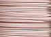 Beadalon Artistic Wire 26 Gauge 15yd, Rose Gold