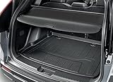 Okutech Retractable Cargo Cover Compatible with