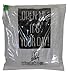 IYD Clothing - Hubby V Neck Heather Gray Men's + IYD Gift Bag (Large)