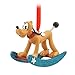 Disney Pluto Sketchbook Ornament - Vintage Toy Series