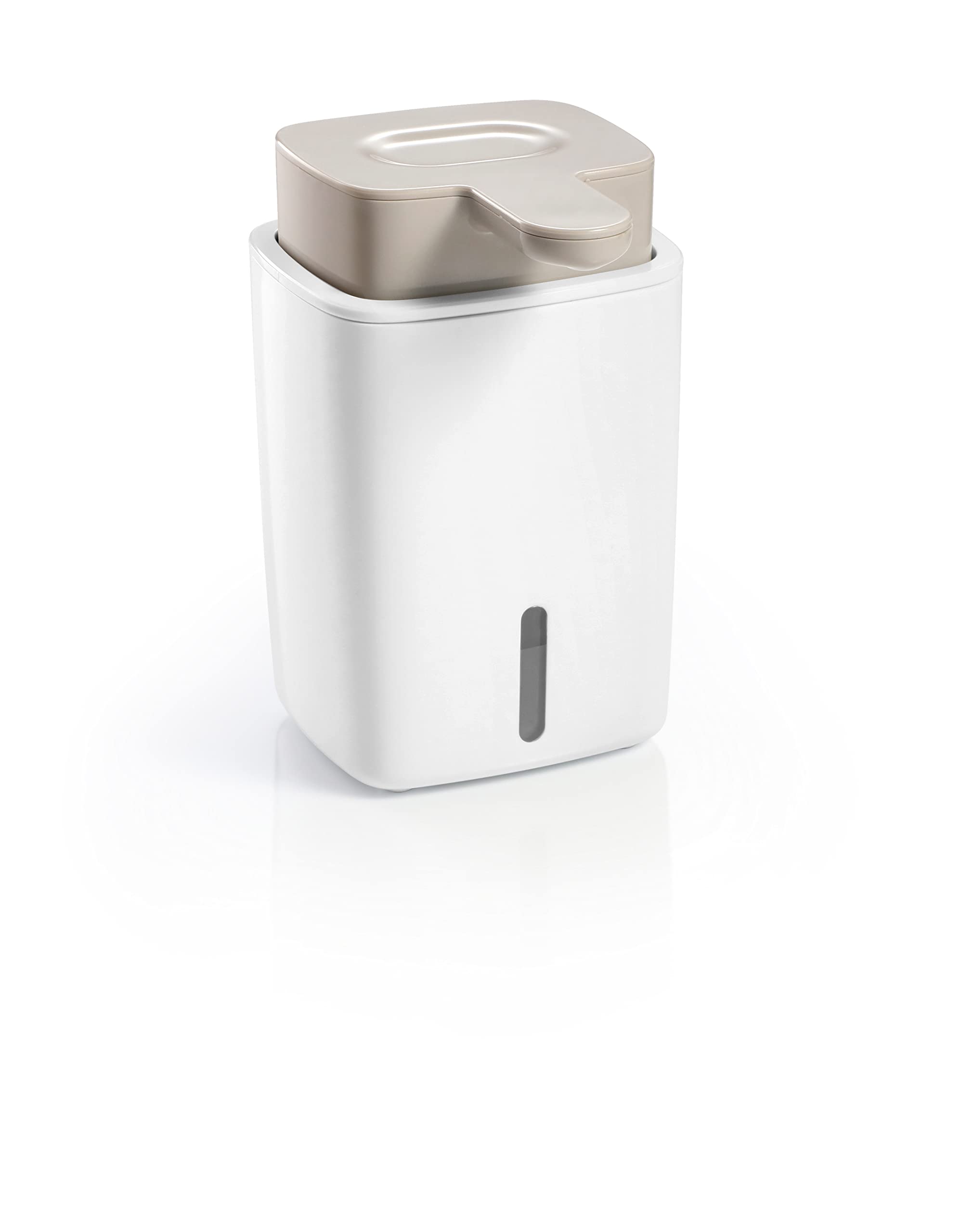 Tescoma Lagoon Soap Dispenser 270 ml