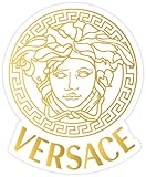 VERSACE MEDUSA 4