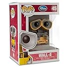 Funko POP Disney Series 4 Wall E Vinyl Figure
