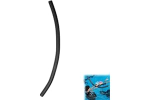 Black Pool Noodles,60 Inch Foam Swimming and Floating Noodles, Multi Purpose for Water Exercise Training Craft and Lake Pool 