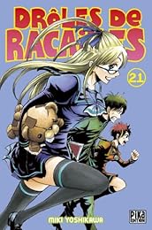Drôles de racailles