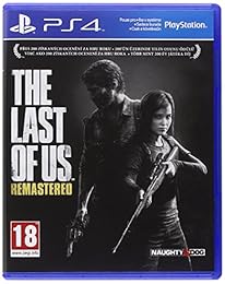 The Last of Us Remastered