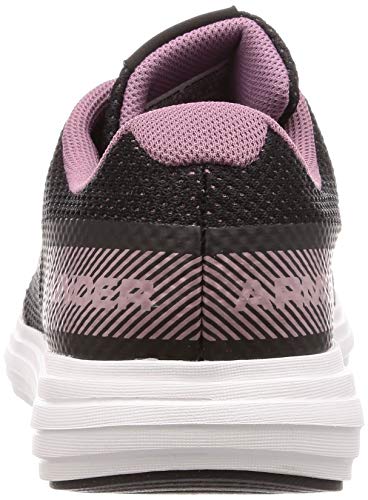 under armour women's surge running shoes
