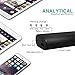 Mini Power Bank Ultra Compact 10050mAh Portable Battery Charger External Battery for iPhone7/7 Plus, iPhone6s/6s Plus, iPad, Samsung S7 edge, Tablets and Android