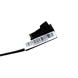 Gintai LVDS LCD LED Video Cable Screen Flex Wire 30PIN for Acer Aspire V5-552 view 8