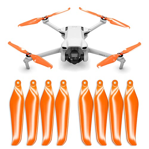 Master Airscrew Stealth Propellers for DJI Mini 3
