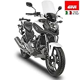 GIVI D1111ST Wind Shield for Honda NC700X