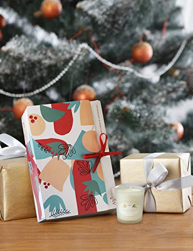 5 Anjou+Aromatherapy+Fragrance+Relaxing+Christmas