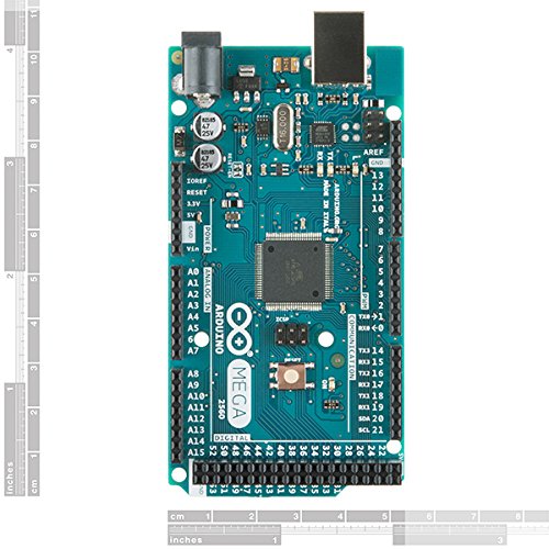ARDUINO MEGA 2560 REV3 [A000067]