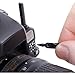 Vello FreeWave Micro Wireless Remote Shutter Release for Select Nikon DSLRs
