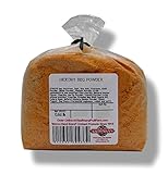 Hickory BBQ Seasoning Powder - No MSG Added, 8 Oz. Bag