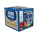 2018 Panini World Cup Russia Soccer Sticker box (50 pk, 250 stickers)