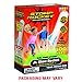 Stomp Rocket Jr. Glow Rocket, 4 Rockets and Toy Rocket Launcher - Outdoor Rocket Toy Gift for Boys and Girls Ages 3 Years and Up primary