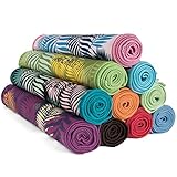 Chill Pal Ultimate Microfiber Cooling Towel - Extra Soft
