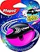 Maped Galactic 1 Hole Sharpener, Assorted Colors (003701ST)