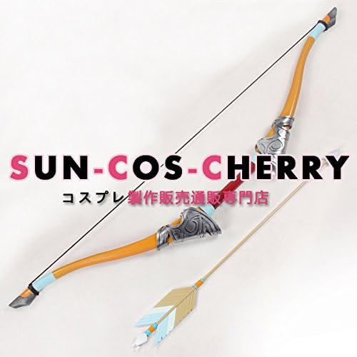 Amazon コスプレ道具 B 1159 ゼルダの伝説 ブレス オブ ザ ワイルド リンク Link 弓矢武器 コスプレ 仮装 通販