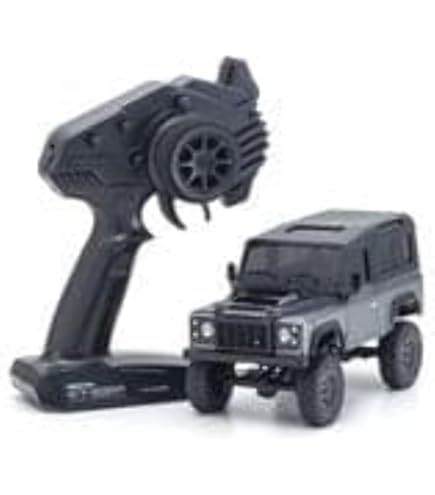 Amazon.com: ミニッツ4×4 レディセット ジープ ラングラー