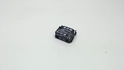 1- Eaton Cutler-Hammer E22B2 Contact Block 6A