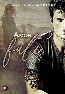 Livro Amor Fati