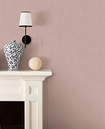 Galerie G34137 Vintage Damasks Wallpaper, Pink, Full roll (10M x 53 cm) - Image 3