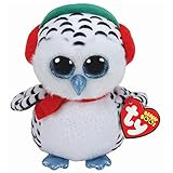 2018 Christmas Ty Beanie Baby Boos 6