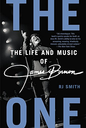Download The One: The Life and Music of James Brown (English Edition) PDF