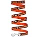 Pets First NFL Sports Dog Pet Leash, Available in Various Teams and Sizes