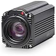 datavideo BC-50 Day & Night Full HD Block Camera, 20x Optical Zoom, 1920x1080, HD-SDI and Ethernet Outputs, H.264/H.265/MJPEG