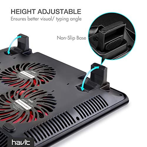 4 Havit+HV+F2056+Laptop+Cooler+Cooling