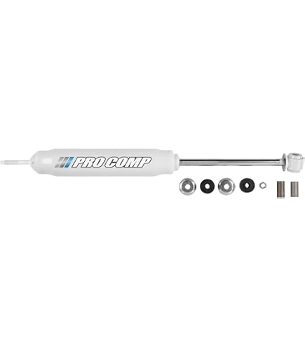 Amazon.com: Pro Comp 321573 ES3000 Series Shock : Automotive
