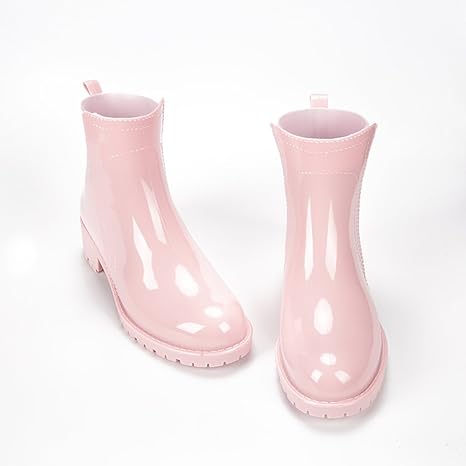 non slip fashion boots