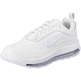 Nike Air Max AP Women's Shoe (CU4870-106, Summit White/Sail/Phantom/Football Grey) Size 8