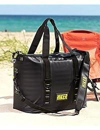 Hiker 40 lado suave refrigerador aislado bolsa con