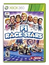 F1 Race Stars