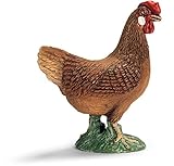 Schleich Hen