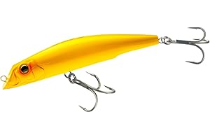 YO-ZURI Duel Yo Zuri R 1216 Mag Darter ' F 165 Mm 6 1 2