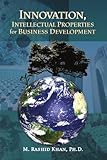 Image de Innovation, Intellectual Properties for Business Development