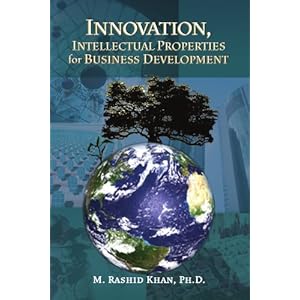 Innovation, Intellectual Properties for Business Development