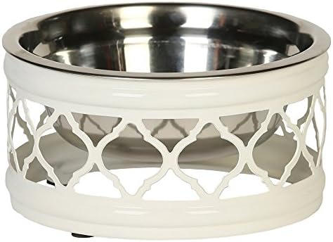 Unleashed Life Draper Dog Bowl